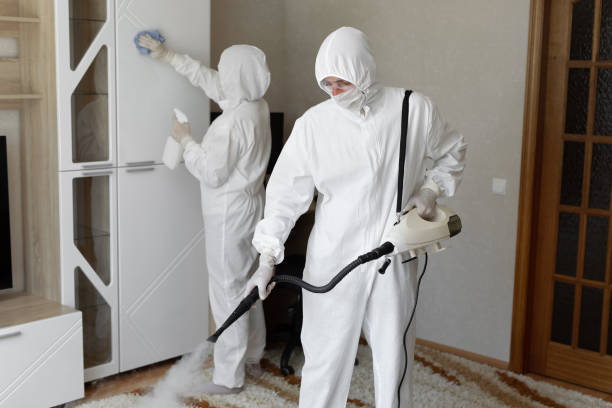 24/7 Emergency Blood Cleanup experts in Burlington, NJ